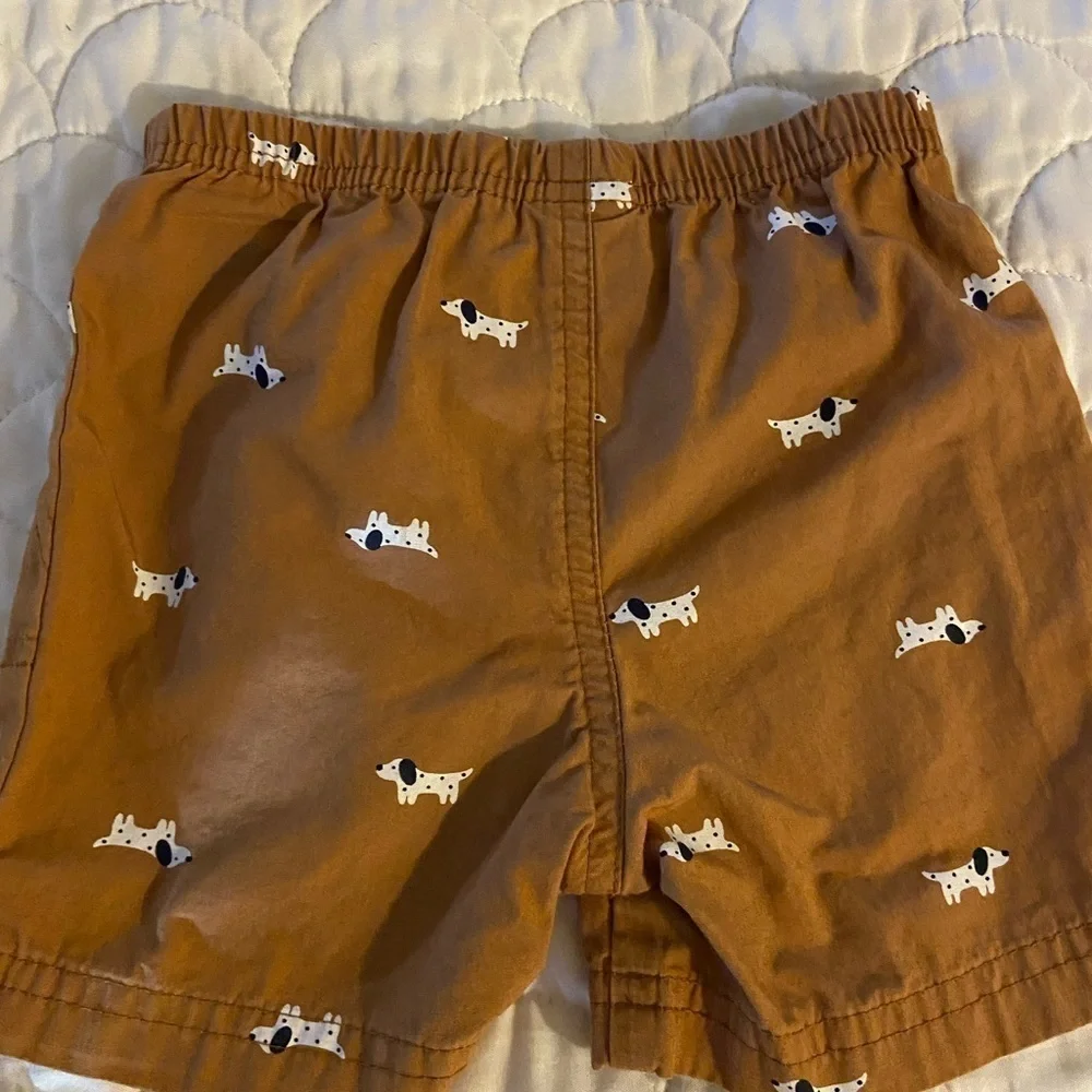 Carters carters 18